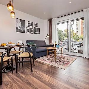 Apartment Sweett - Plaza Espana Fira, Barcelona